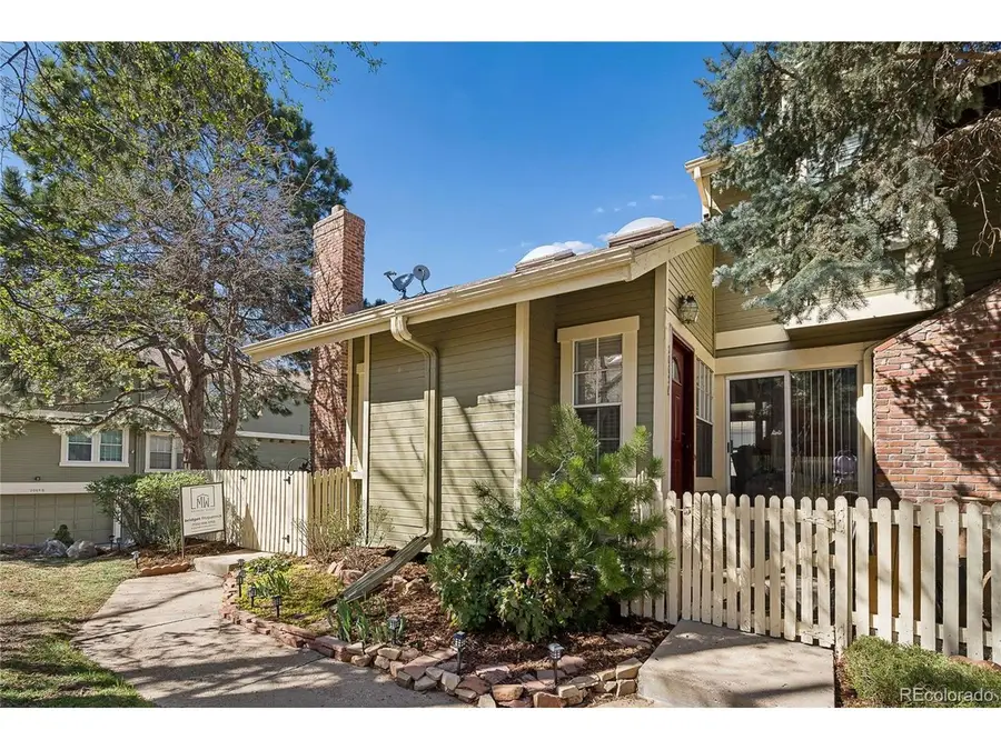 2003 S Helena St #D, Aurora, CO 80013 - #3