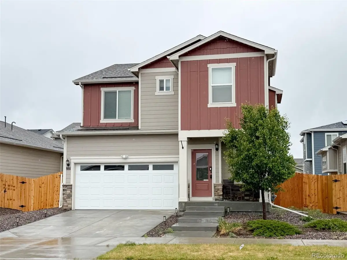 881 Sawdust Dr, Brighton, CO 80601 - #1
