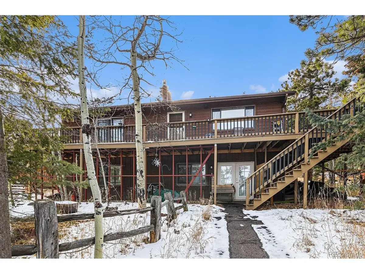 22296 Cook Ln, Morrison, CO 80465 - Image #1