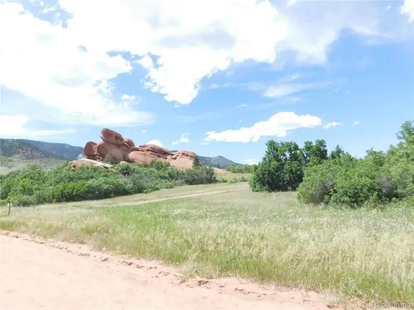 6068 Doral Ct, Larkspur, CO 80118