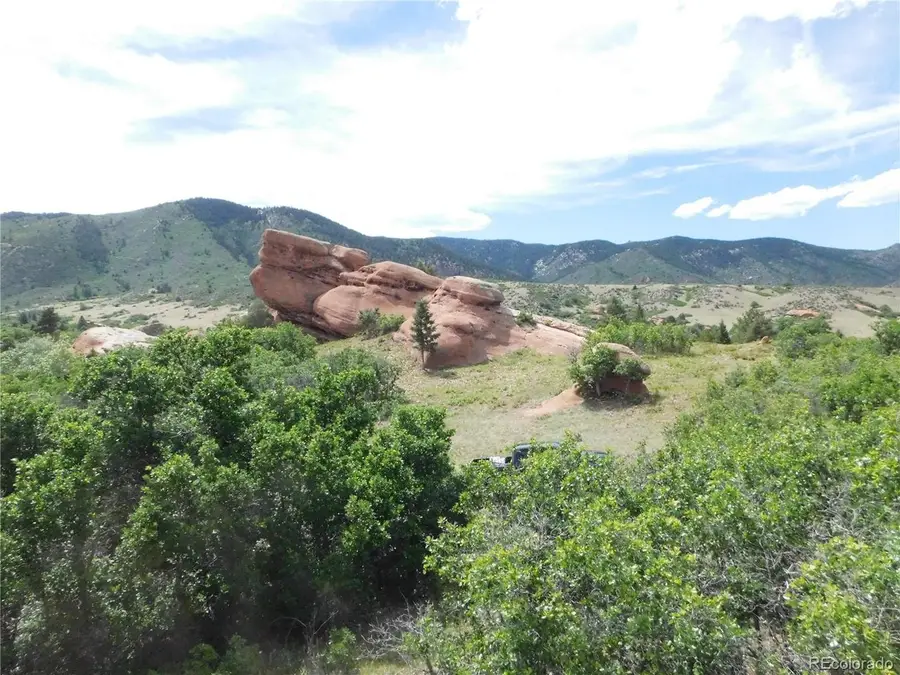 6068 Doral Ct, Larkspur, CO 80118 - #2