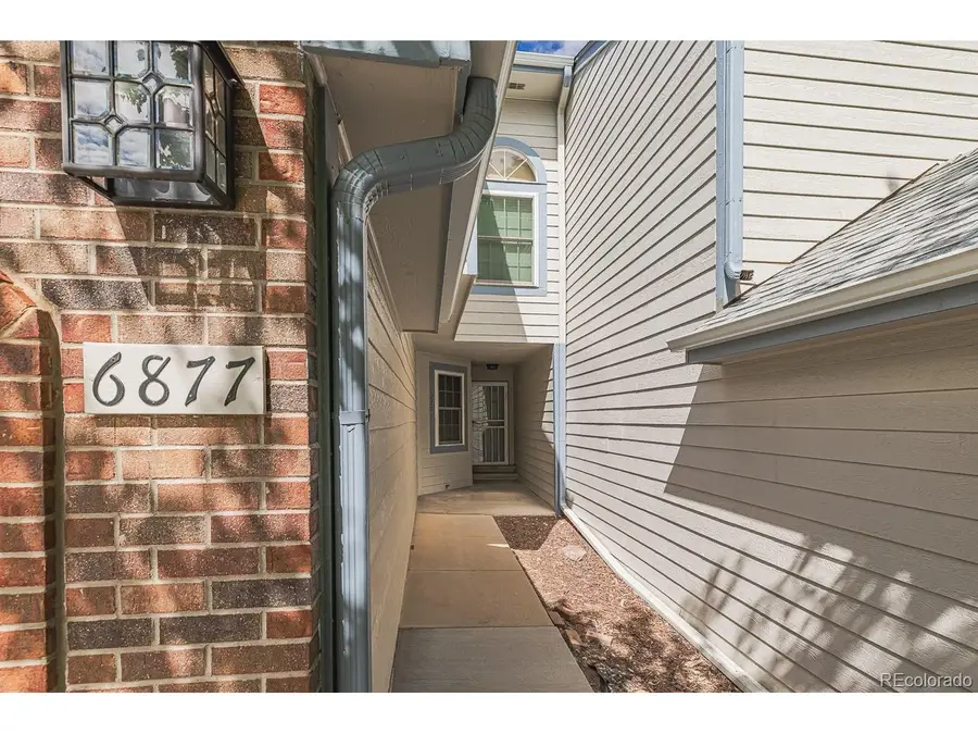 6877 S Dover Way, Littleton, CO 80128 - #3