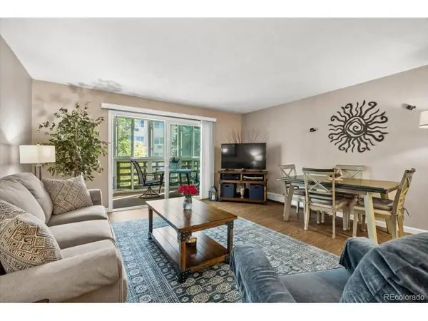 700 S Alton Way #4B, Denver, CO 80247