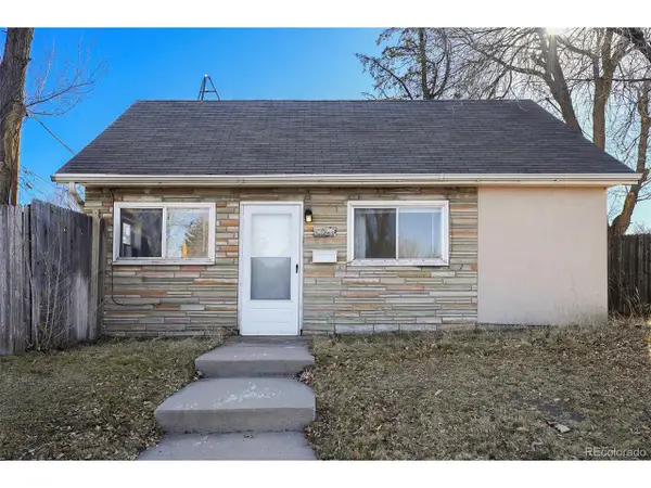 5620 E Alameda Ave, Denver, CO 80224
