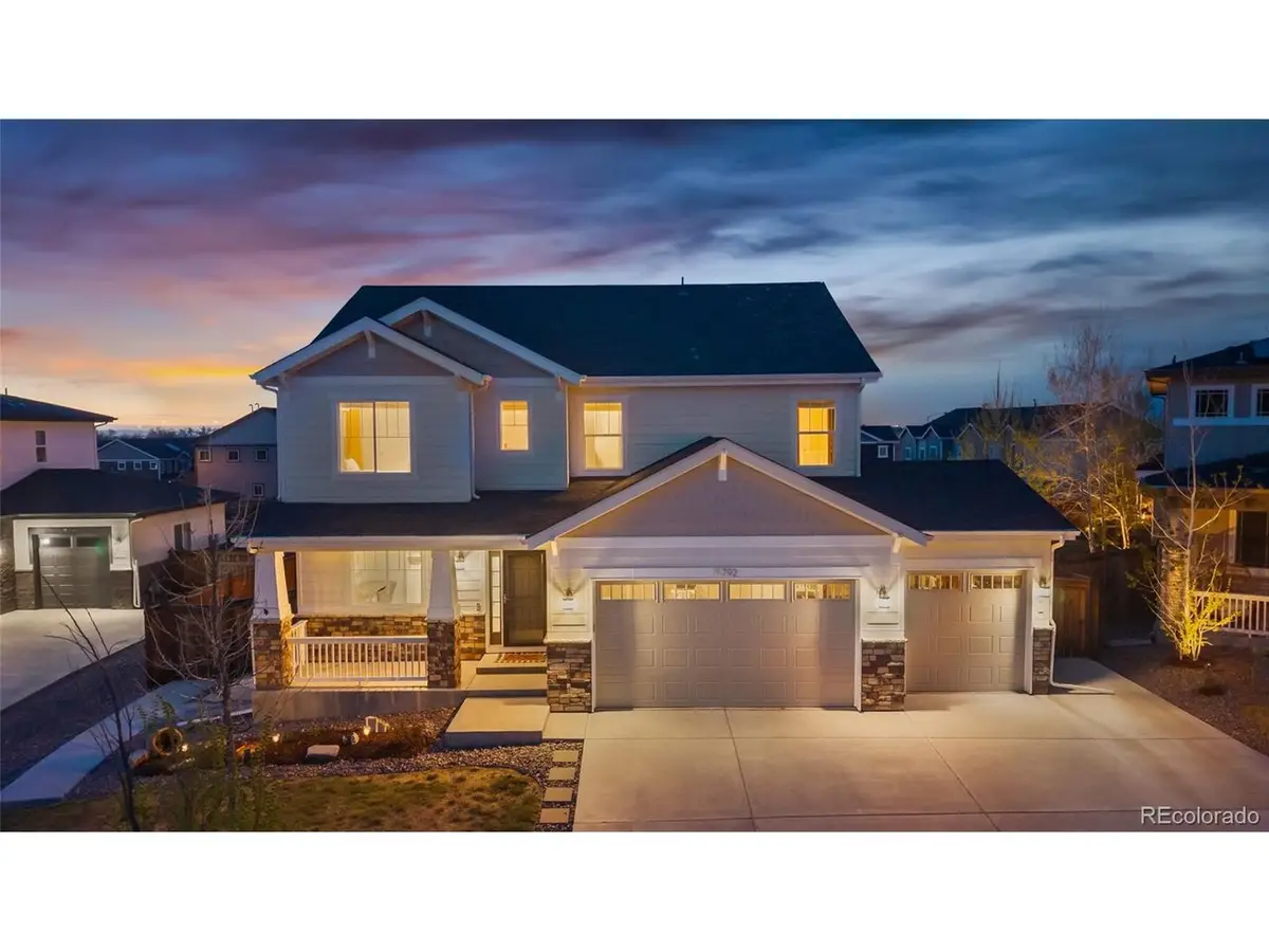 11792 Ouray Ct, Commerce City, CO 80022 - #1