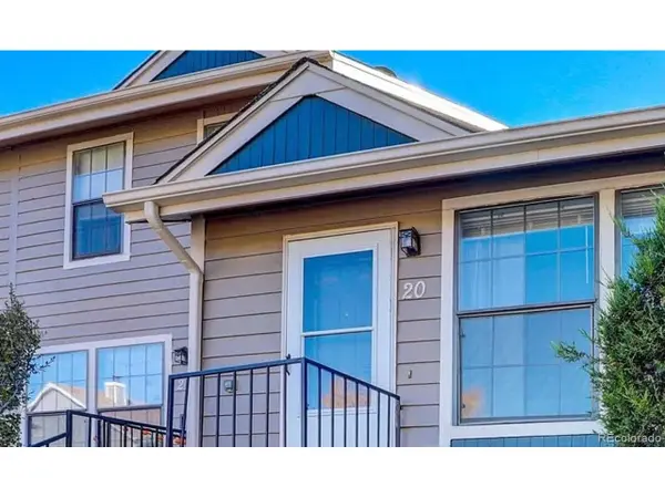 11518 Community Center Dr #20, Northglenn, CO 80233