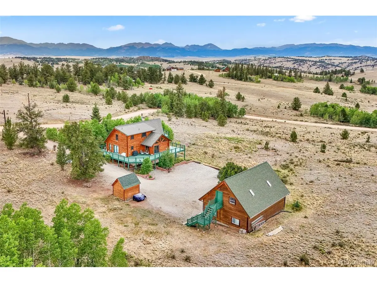 486 Turk Pony Way, Jefferson, CO 80456 - #1