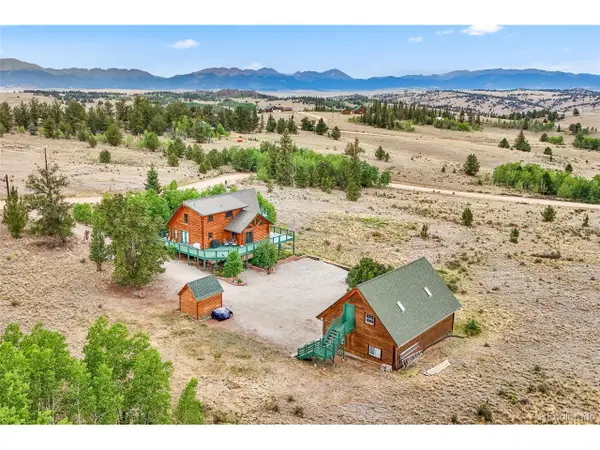 486 Turk Pony Way, Jefferson, CO 80456