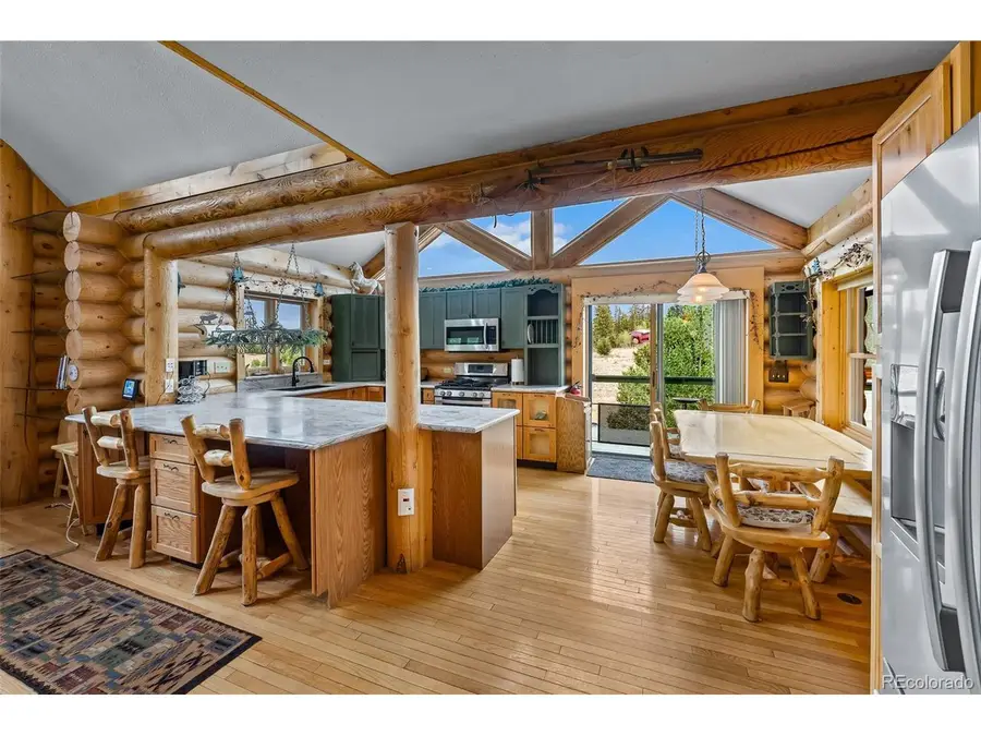 486 Turk Pony Way, Jefferson, CO 80456 - #3