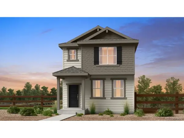 6622 E 148th Dr, Thornton, CO 80602