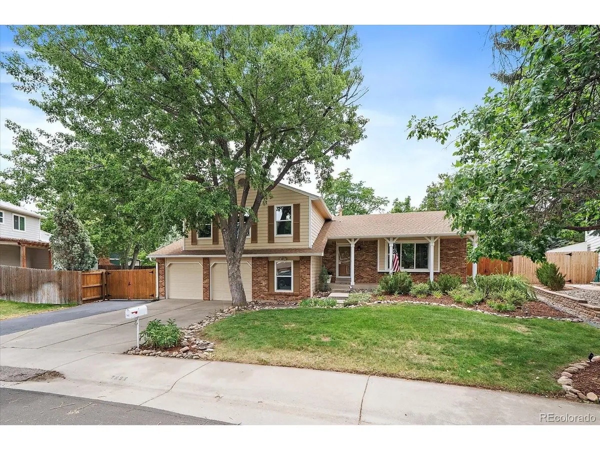 7892 S Logan Dr, Littleton, CO 80122 - #1