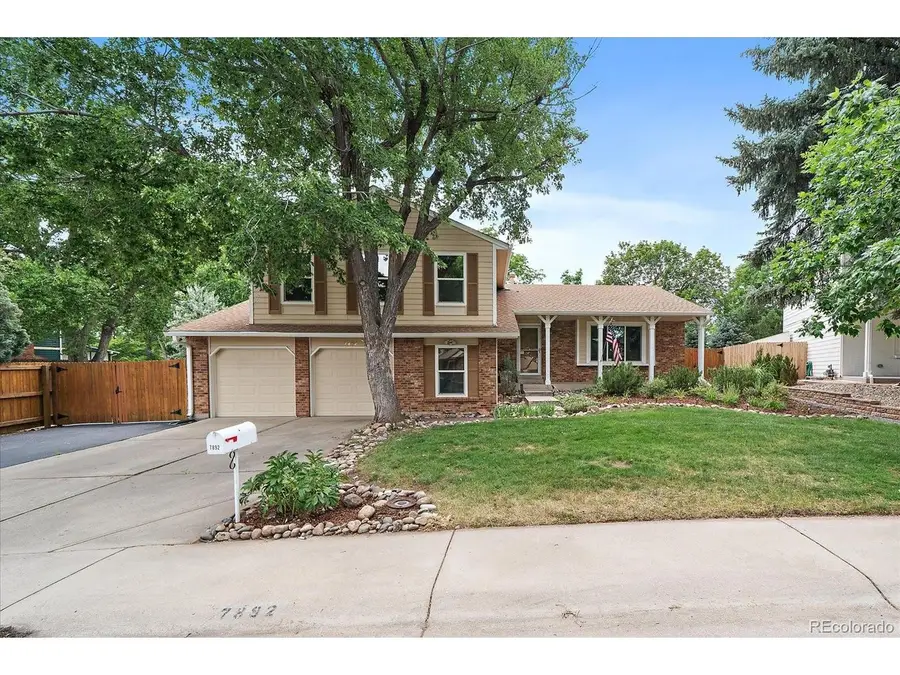 7892 S Logan Dr, Littleton, CO 80122 - #2