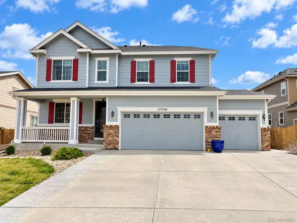 12536 Trenton St, Thornton, CO 80602