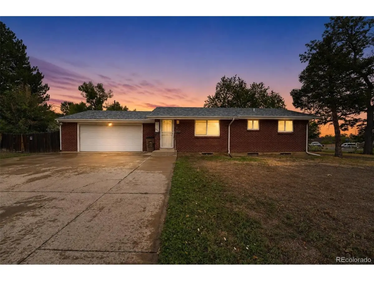 6738 Pierce Way, Arvada, CO 80003 - #1