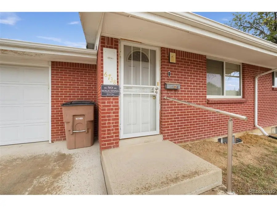 6738 Pierce Way, Arvada, CO 80003 - #2