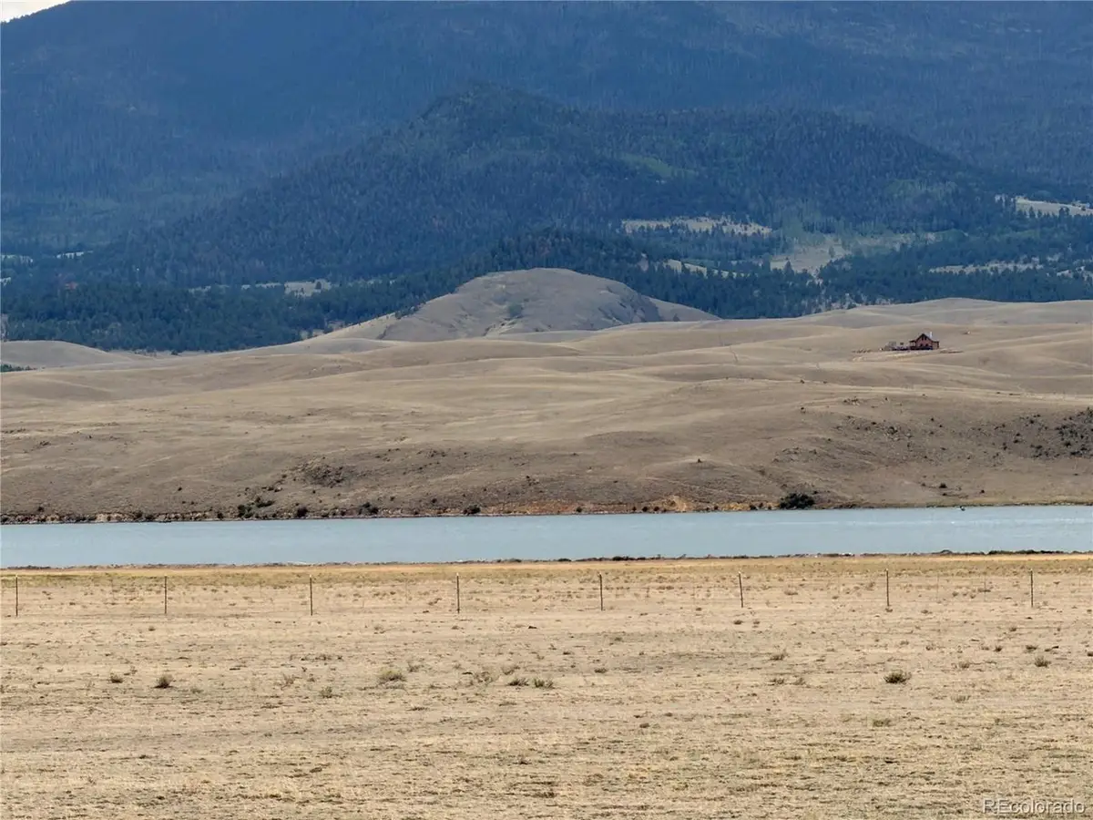 0 Co Rd 92, Hartsel, CO 80449 - #1