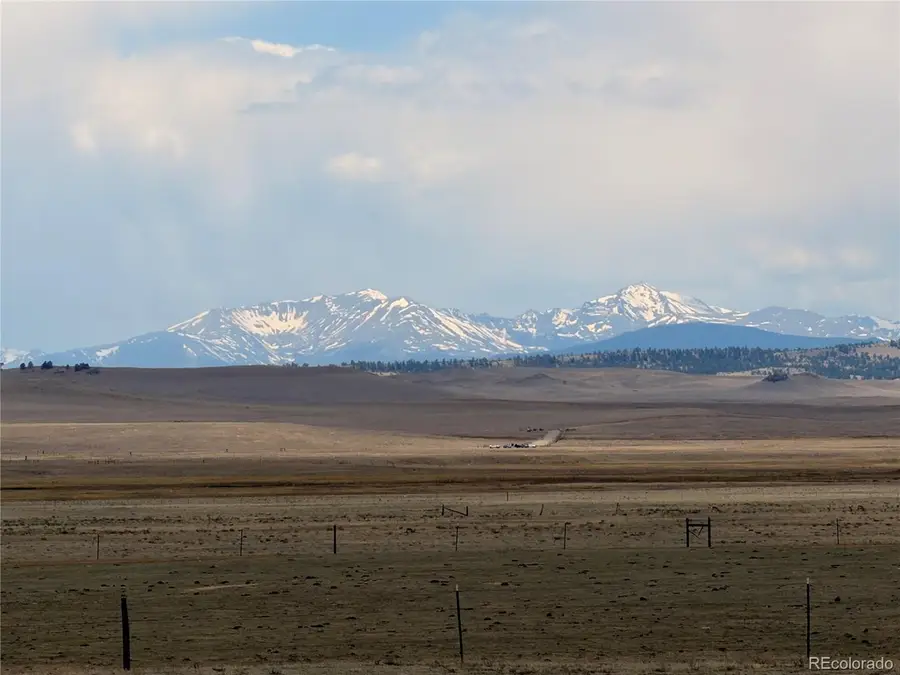 0 Co Rd 92, Hartsel, CO 80449 - #2