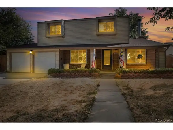 4638 S Kittredge St, Aurora, CO 80015