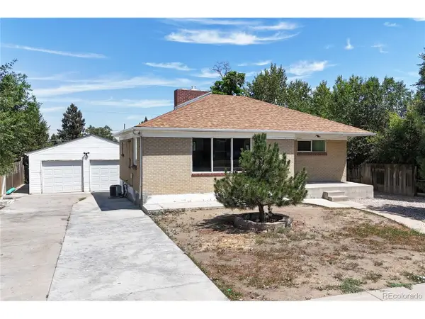 2221 W 55th Ave, Denver, CO 80221