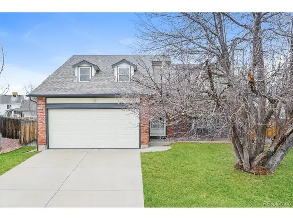 Address Withheld By Seller, Littleton, CO 80127