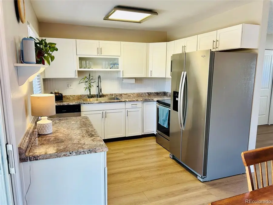 3832 Vaquero S Cir, Colorado Springs, CO 80918 - #3