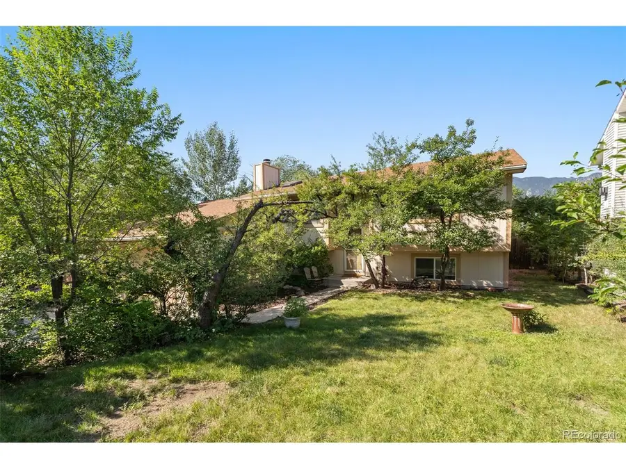 3640 San Pedro Court Ct, Colorado Springs, CO 80906 - #2