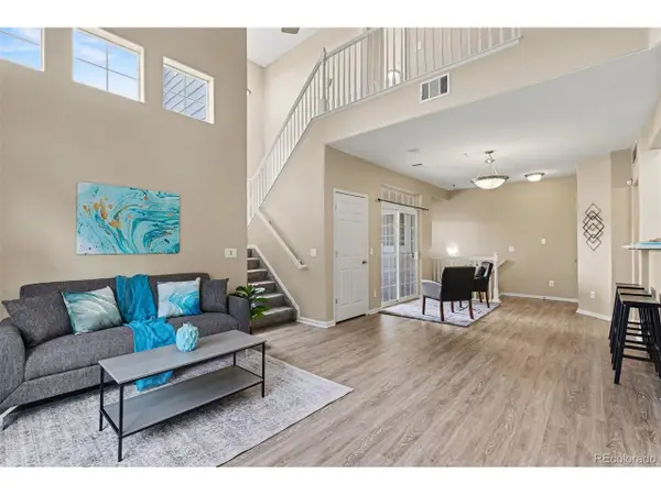 1509 S Florence Ct #214, Aurora, CO 80247