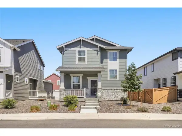 525 Aspen Ave, Bennett, CO 80102