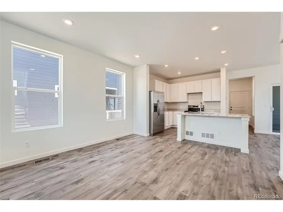525 Aspen Ave, Bennett, CO 80102 - #2