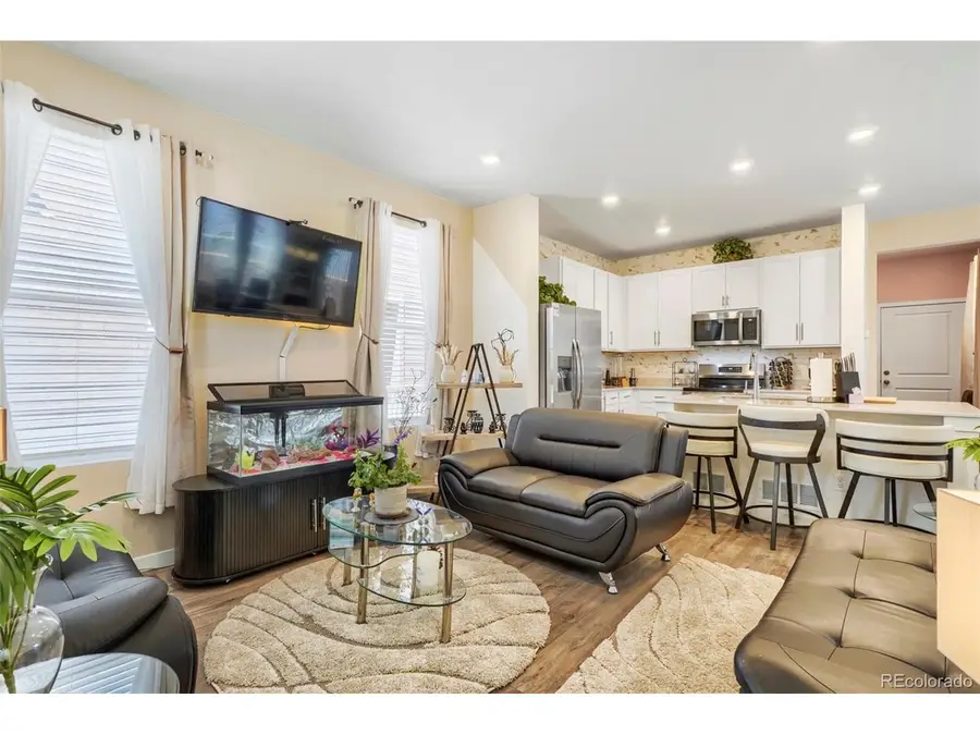 525 Aspen Ave, Bennett, CO 80102 - #3