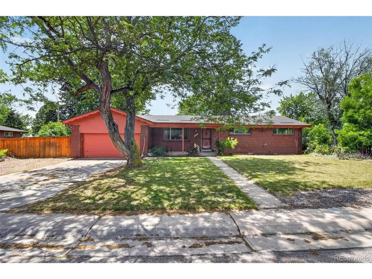 4465 Cody St, Wheat Ridge, CO 80033 - #1