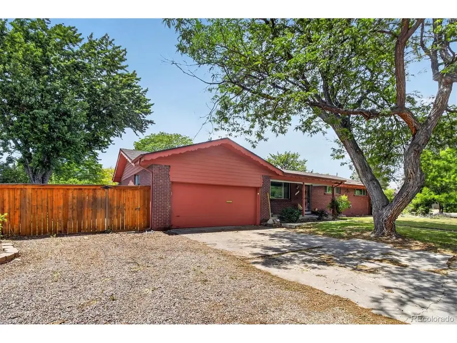 4465 Cody St, Wheat Ridge, CO 80033 - #3