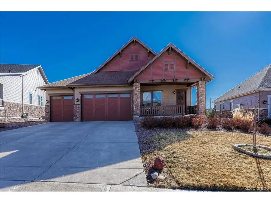 8069 S Elk Way, Aurora, CO 80016 - #3
