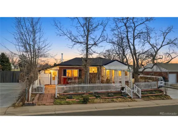 10700 Larry Dr, Northglenn, CO 80233