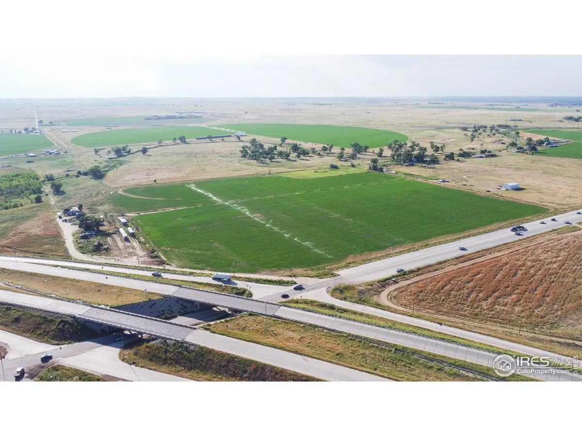 6997 County Road 49, Hudson, CO 80642 - #1
