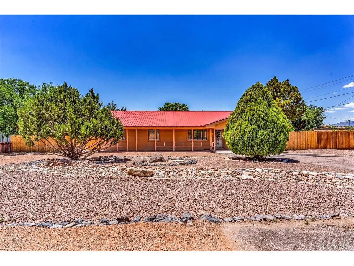 207 Fremont, Penrose, CO 81240 - #1