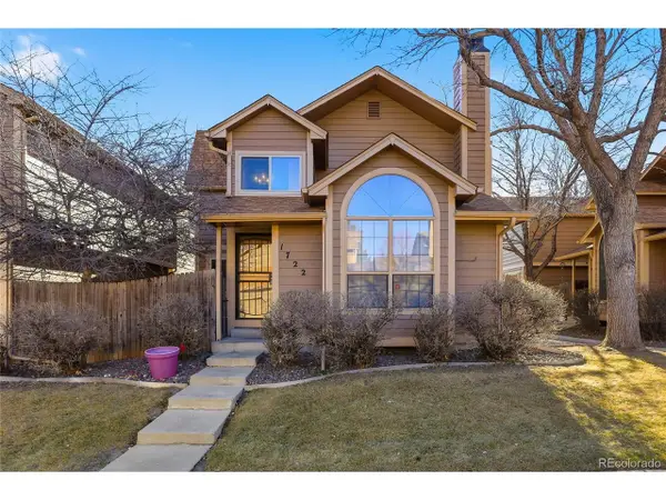 Address Withheld By Seller, Aurora, CO 80017