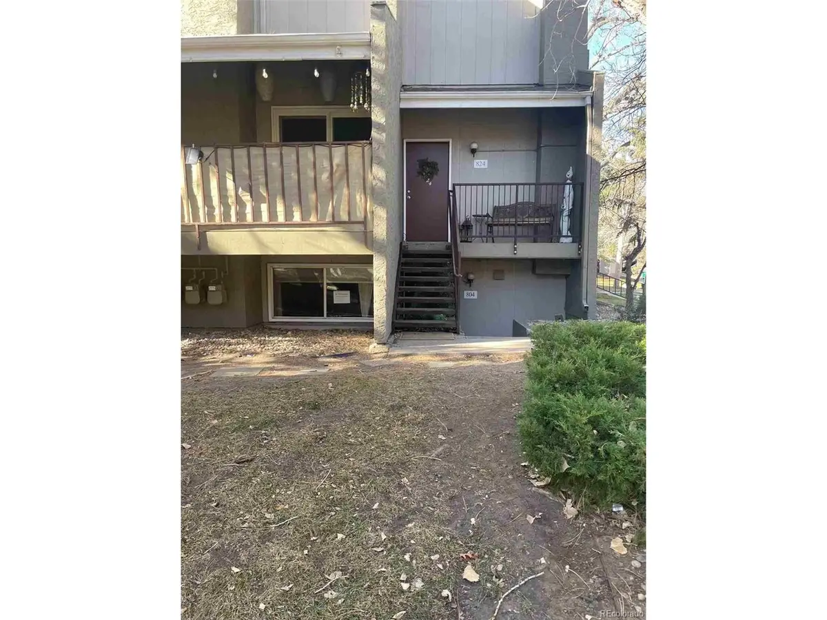 Address Withheld By Seller, Denver, CO 80246 - Image #1