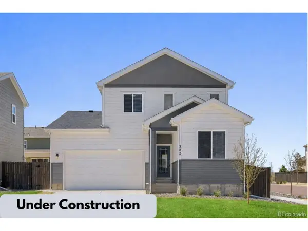 460 Atchison Way, Calhan, CO 80808