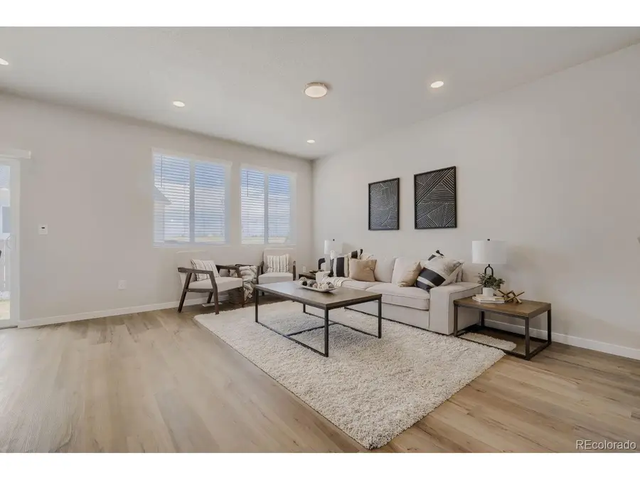 460 Atchison Way, Calhan, CO 80808 - #3