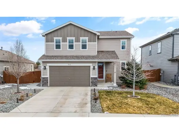 512 Blue Teal Dr, Castle Rock, CO 80104
