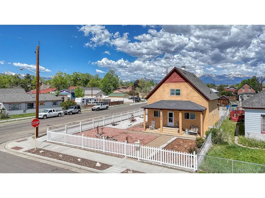 646 C St, Salida, CO 81201 - #2