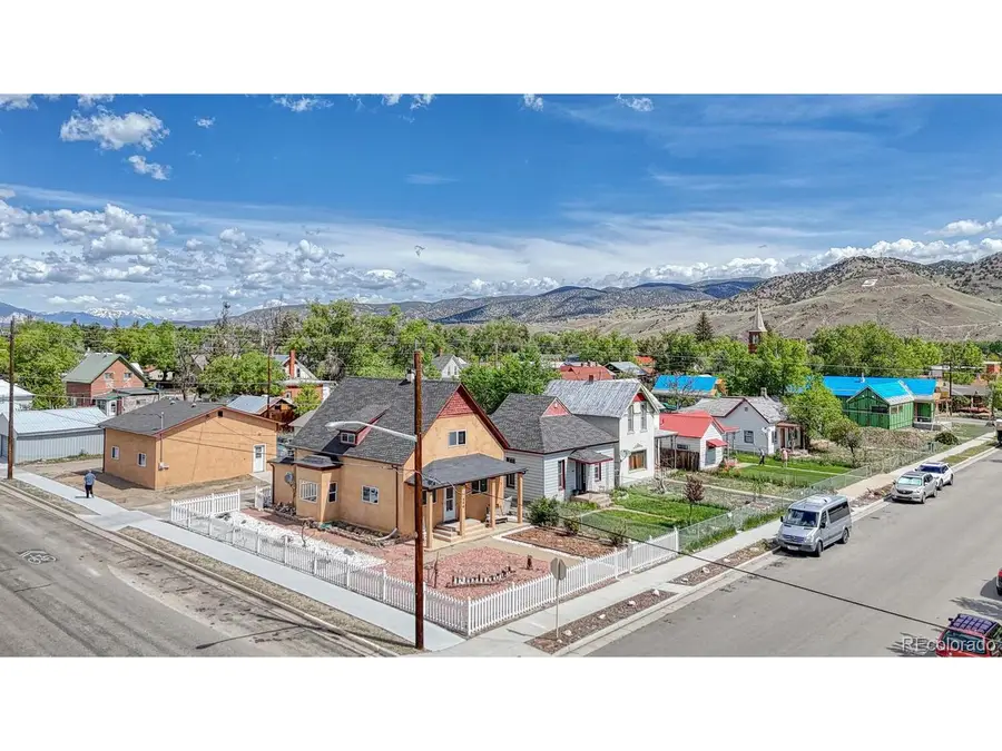 646 C St, Salida, CO 81201 - #3