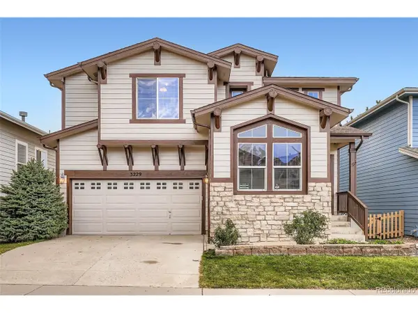 3229 Green Haven Cir, Highlands Ranch, CO 80126
