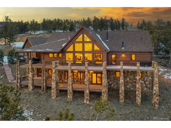 2 Dill Pickle Pl, Black Hawk, CO 80422