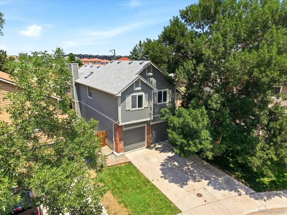3863 W 63rd Pl, Arvada, CO 80003 - #1