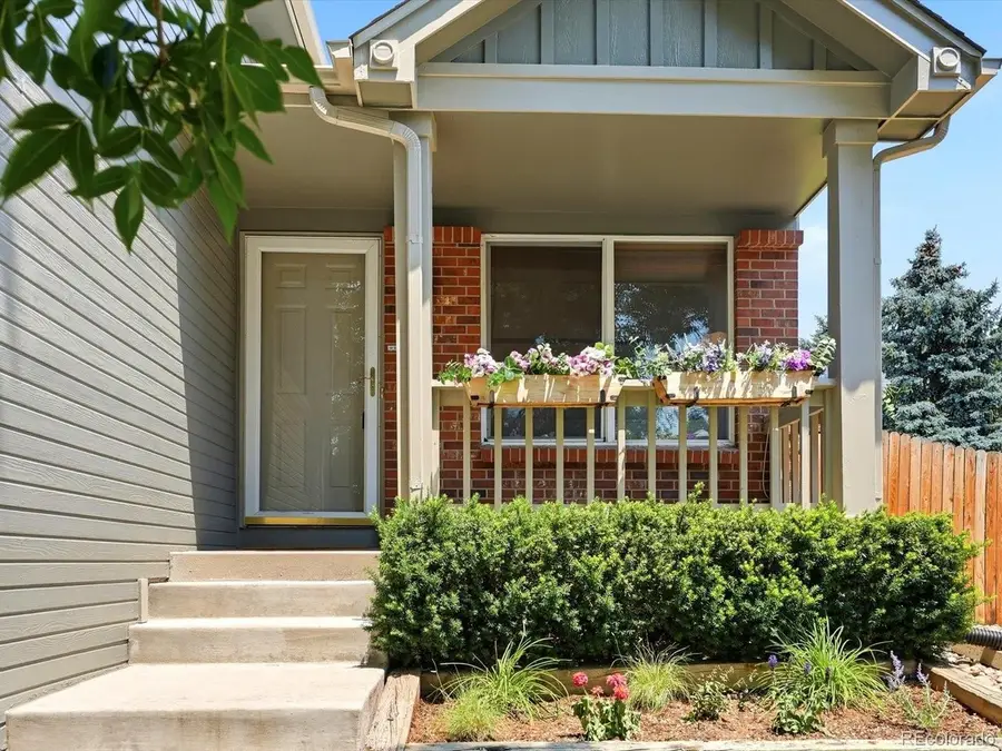 3863 W 63rd Pl, Arvada, CO 80003 - #2