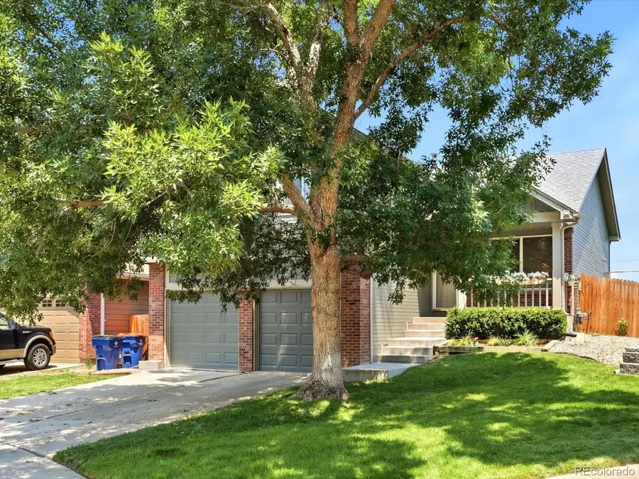 3863 W 63rd Pl, Arvada, CO 80003 - #3