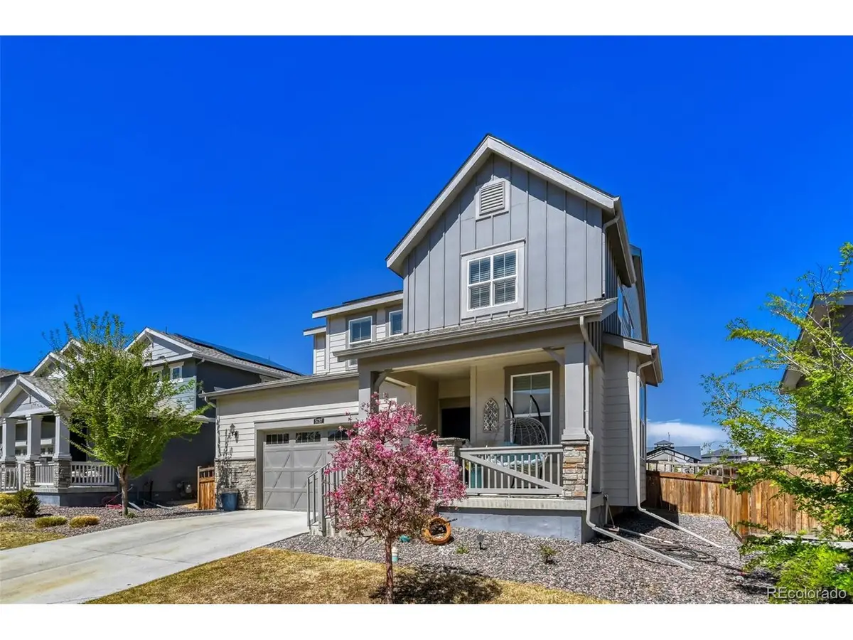 5737 Piney River Pl, Brighton, CO 80601 - #1