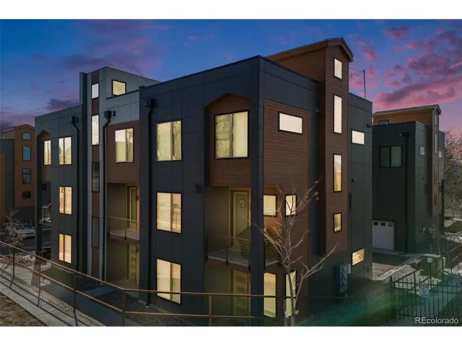 3011 W 53rd Ave, Berkley, CO 80221 - Image #3